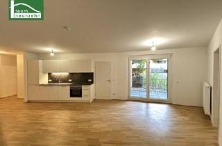 Wohnung mieten in Leopoldauer Straße, 1210 Wien, LEO 131 - Hofseitige Neubau-Wohnung mit Schrankraum und Abstellraum! Nur 4 Bus-Stationen zum Bahnhof Floridsdorf und viel Grün in der Nähe!
