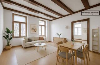 Wohnung kaufen in Linzer Straße, 1140 Wien, ++NEU++ Altbauklassiker: 3-Zimmer Wohnung mit enormen Sanierungspotenzial