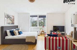 Wohnung kaufen in Kutschkermarkt, 1180 Wien, Kompakte Anlegerwohnung nahe Kutschkermarkt