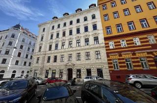 Wohnung kaufen in Canisiusgasse, 1090 Wien, Charmante 2-Zimmer-Wohnung in Toplage des 9. Bezirks