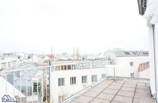 Wohnung kaufen in Margaretenplatz, 1050 Wien, TOP LAGE***WOHNUNG mit GROSSE TERRASSE AM MARGARETENPLATZ***