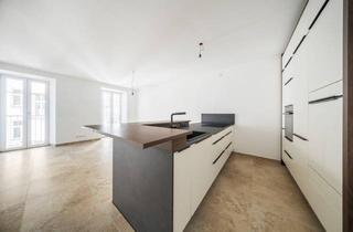 Wohnung mieten in 1010 Wien, NEUWERTIGE 3 ZIMMER WOHNUNG IM HERZEN VON WIEN (ERSTBEZUG)