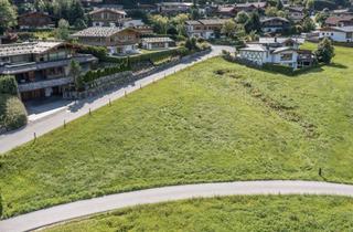 Grundstück zu kaufen in 6371 Aurach bei Kitzbühel, Exklusives Grundstück mit unverbaubarem Ausblick