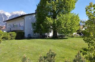 Wohnung kaufen in 6020 Innsbruck, Sehr helle Garcionerre mit eigener Terrasse und großem Gemeinschaftsgarten PROVISIONSFREI