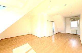 Wohnung kaufen in Kudlichgasse 48-50, 1100 Wien, Nähe U1 | Klimatisierte Dachgeschosswohnung mit tollem Wienblick | Tiefgarage