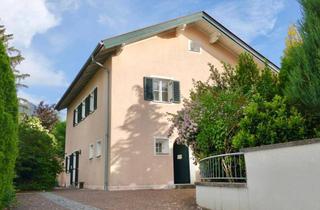 Einfamilienhaus kaufen in 6020 Innsbruck, AMRAS I Haus I Villenviertel