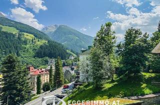 Wohnung kaufen in 5640 Bad Gastein, Generalsanierte Starterwohnungen / Mitarbeiterwohnungen im Zentrum von Bad Gastein zu verkaufen