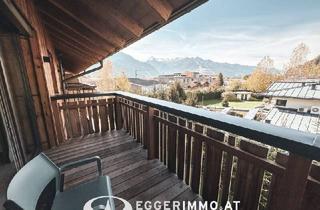 Wohnung kaufen in Gletschermoosstraße 6, 5700 Zell am See, Touristische Eigentumswohnung in Zell am See / Schüttdorf zu verkaufen - Investition und Urlaubsgenuss in EINEM, Skieinstieg, Wellness