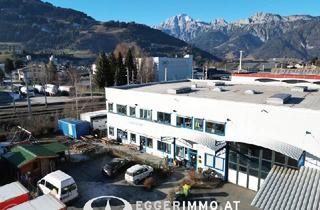 Büro zu mieten in 5760 Saalfelden am Steinernen Meer, Großzügige Bürofläche / Schulungsfläche in Saalfelden zu vermieten | Parkplatz | Garten