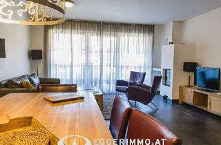 Wohnung kaufen in 5710 Kaprun, Modernes buy to let Apartment in sehr zentraler Lage von Kaprun, Wellness, Pool, fantastischer Ausblick