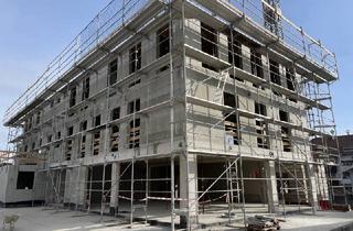 Geschäftslokal mieten in 5201 Seekirchen am Wallersee, Geschäftslokal in frequentierter & werbewirksamer Lage - Neubauerstbezug - Seekirchen am Wallersee