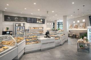 Gastronomiebetrieb mieten in 5020 Salzburg, Ihre neue Gastro-Location in Top-Lage – sichtbar, großzügig, einladend