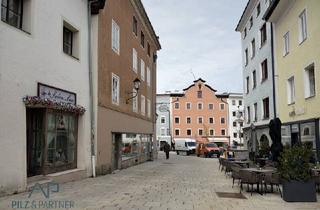 Geschäftslokal mieten in 5400 Hallein, Mitten im Zentrum!