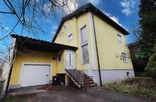 Einfamilienhaus kaufen in Gaisberg, 5020 Salzburg, Ihr neues Zuhause: Großzügiges Einfamilienhaus mit Gaisbergblick auf weitläufigem Grundstück in ruhiger Lage von Salzburg