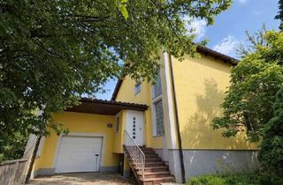 Einfamilienhaus kaufen in Gaisberg, 5020 Salzburg, Ihr neues Zuhause: Großzügiges Einfamilienhaus mit Gaisbergblick auf weitläufigem Grundstück in ruhiger Lage von Salzburg
