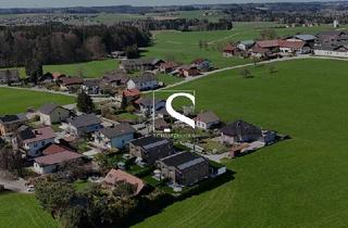 Doppelhaushälfte kaufen in 5112 Lamprechtshausen, DAS VIERHOLZ SCHWERTING | Neue Doppelhaushälfte "B" | In nachhaltiger Holzbauweise | Hohe Wohnbauförderung