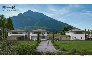 Villen zu kaufen in Prötschhofstraße, 5082 Grödig, Villa mit Traumblick im Süden von Salzburg - Baubeginn erfolgt