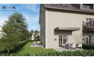 Haus kaufen in Bernardigasse 17, 5020 Salzburg, Townhouse mit zwei Terrassen in Nonntal