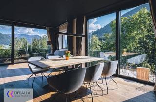 Maisonette kaufen in 5700 Zell am See, Top Appartement zur touristischen Vermietung Top 4