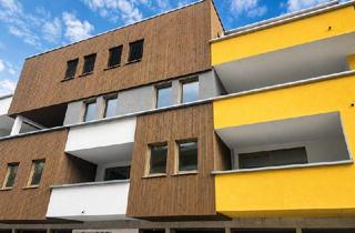 Wohnung kaufen in 4866 Unterach, Luxuriöses Wohnen in direkter Seenähe – Neubau in Unterach