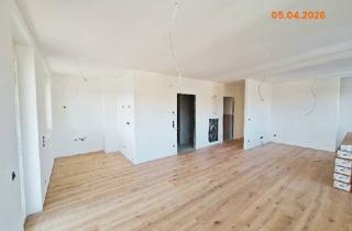 Wohnung kaufen in 4400 Steyr, Attraktive Eigentumswohnung im Grünen – Karl-Punzer-Straße 60a, Steyr