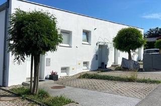 Reihenhaus kaufen in 5201 Seekirchen am Wallersee, "Pension gesichert" - Vorsorge-Reihenhausanlage am Sonnenhang in Seekirchen