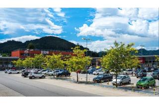 Büro zu mieten in 9560 Feldkirchen in Kärnten, BÜROFLÄCHE (im Rohbauzustand) IM FMZ FELDKIRCHEN ZU MIETEN