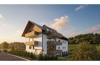 Wohnung kaufen in 5330 Fuschl am See, GREEN PARADISE | Drei-Zimmer-Wohnung | FUSCHL AM SEE