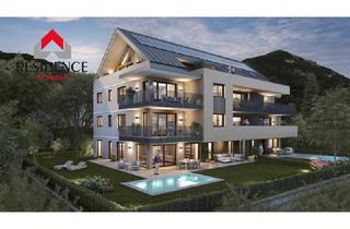 Penthouse kaufen in Gaisbergstraße 67, 5020 Salzburg, Parsch | 2-Zimmer-Erstbezug mit großem Westbalkon in bester Lage am Gaisberg