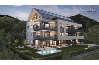 Penthouse kaufen in Gaisbergstraße 67, 5020 Salzburg, Parsch | 2-Zimmer-Erstbezug mit großem Westbalkon in bester Lage am Gaisberg