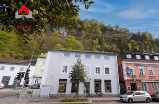Haus kaufen in Schallmooser Hauptstraße 22, 5020 Salzburg, saniertes und sehr gut vermietetes Zinshaus nähe Linzergasse
