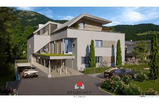 Wohnung kaufen in Ludwig-Zeller-Weg 29, 5020 Salzburg, Hochwertige 3-Zimmerwohnung mit Garten in Parsch - Top 2