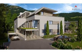 Wohnung kaufen in Ludwig-Zeller-Weg 29, 5020 Salzburg, Hochwertige 3-Zimmerwohnung mit Garten in Parsch - Top 2