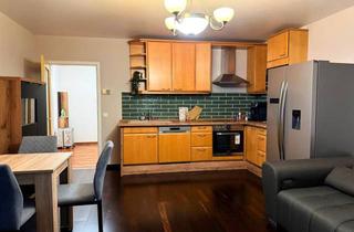 Wohnung kaufen in Schönbrunner Strase 104, 1050 Wien, Hochwertige 3-Zimmer-Wohnung mit Garage in Toplage – 1050 Wien, Nähe U4