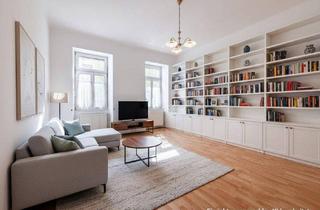 Wohnung kaufen in Lorenz-Mandl-Gasse, 1160 Wien, Charmante Garçonnière mit Ausbaupotenzial in Top-Lage von Ottakring