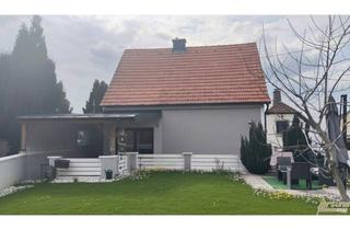 Einfamilienhaus kaufen in 3141 Etzersdorf, Modernisiertes Einfamilienhaus in Etzersdorf, 5 Zimmer, Balkon, Terrasse, 2 Stellplätze!