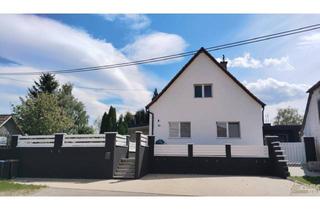 Einfamilienhaus kaufen in 3141 Etzersdorf, Modernisiertes Einfamilienhaus in Etzersdorf, 5 Zimmer, Balkon, Terrasse, 2 Stellplätze!