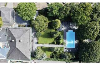 Haus mieten in 2500 Baden, HISTORISCHE VILLA MIT PARK, POOL & SPA IN BADEN BEI WIEN
