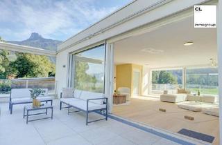 Villen zu kaufen in 5310 Mondsee, Leben am Mondsee VILLA EXTRAVAGANCE