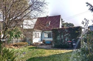 Haus kaufen in 2000 Stockerau, !!!Große Garten mit Altbaubestand in beste Lage!!!