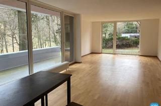 Wohnung mieten in Pötzleinsdorfer Straße, 1180 Wien, Gartenwohnung am Pötzleinsdorfer Park