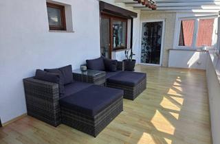 Wohnung mieten in 6134 Vomp, 2 Zimmer Dachgeschosswohnung