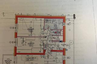 Genossenschaftswohnung in Josef Seidl Strasse 39, 3300 Amstetten, nachmieter/genossenschaftswohnung top lage