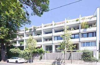 Wohnung mieten in Auhofstraße 84, 1130 Wien, Möblierte 2-Zimmer Dachgeschosswohnung mit großer Terrasse, Toplage bei U4 Ober-/Unter St. Veit, inklusive BK, Heizung und Warmwasser