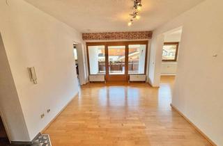 Wohnung mieten in Brunnfeld 20, 6370 Reith bei Kitzbühel, Sonnige 4-ZI-WHG, Terrasse, Tiefgarage und EBK