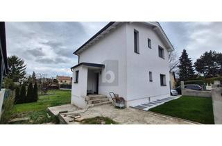 Einfamilienhaus kaufen in 3130 Herzogenburg, STILVOLLES WOHNEN MIT GROßEM TRAUMGARTEN IN RUHIGER LAGE VON HERZOGENBURG