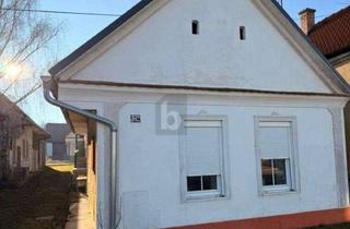 Bauernhäuser zu kaufen in 7453 Steinberg, RUSTIKAL MIT NEBENGEBÄUDE UND XXL GARTEN MIT EIGENER ZUFAHRT