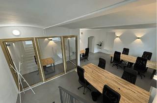 Büro zu mieten in Hammerlingplatz 9/1, 1080 Wien, Voll ausgestattetes All-Inclusive-Büro am Hammerlingplatz – 1080 Wien