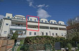 Maisonette kaufen in Templergasse 9-11, 2340 Mödling, Lichtdurchflutete Maisonette mit Loggia + Eigengarten in Ruhelage von Mödling