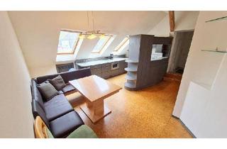 Wohnung kaufen in 4400 Steyr, Dachgeschoßwohnung nahe dem Bahnhof gelegen!